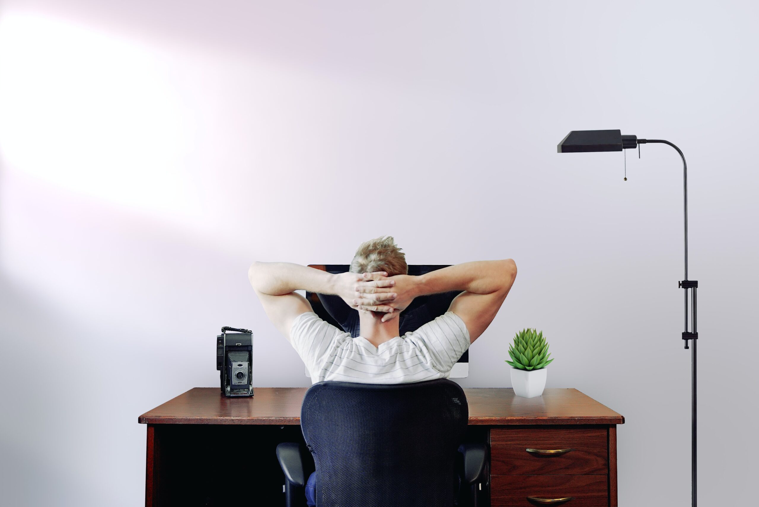 What is the Best Office Chair?