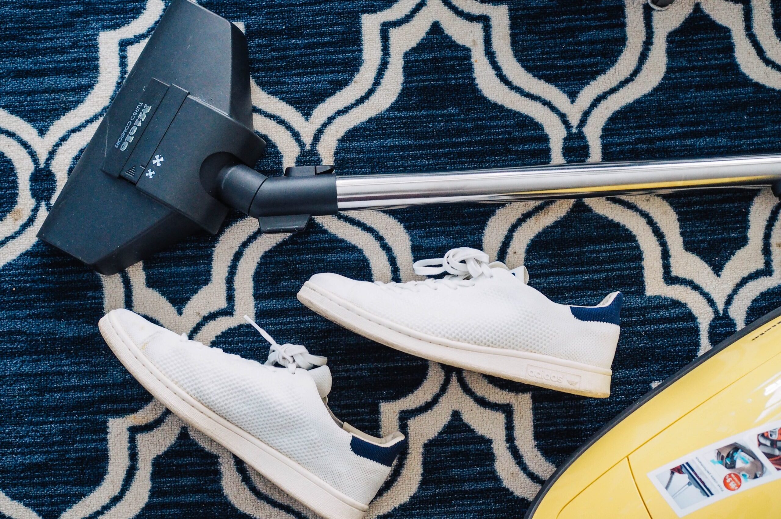 What is the Best Vacuum Cleaner?