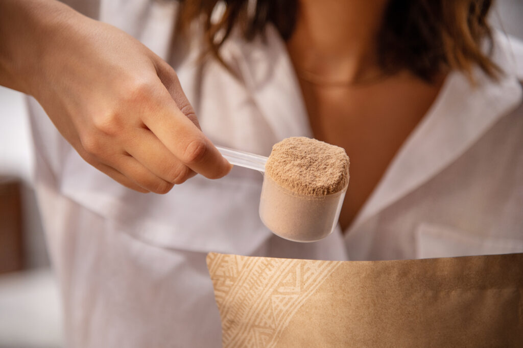 Why We Love Ka’Chava’s Superblend Shakes Comgrove