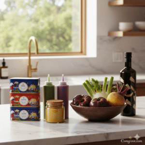 The New Terroir: Why Your 2026 Kitchen is a Living Ecosystem