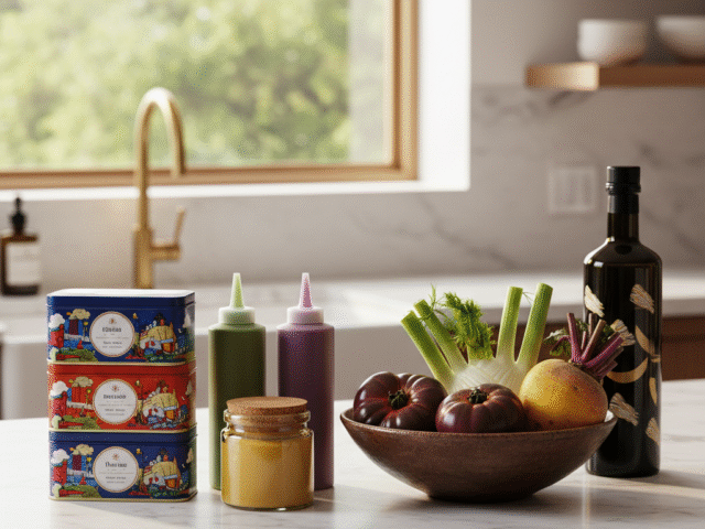 The New Terroir: Why Your 2026 Kitchen is a Living Ecosystem