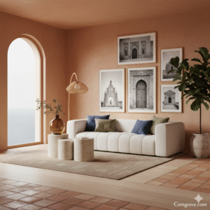 Beyond the Souvenir Shop: Curating Your Home with Travel-Inspired Design Elements