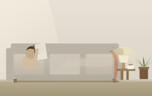 Why You’re Probably Due for a No-Spend Weekend