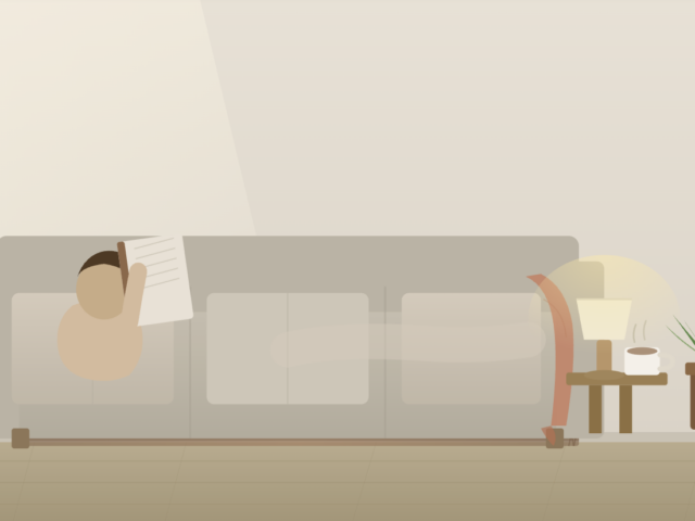 Why You’re Probably Due for a No-Spend Weekend