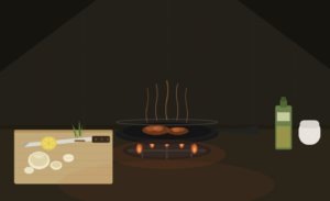 How to Actually Get Better at Cooking (Without Taking a Class)