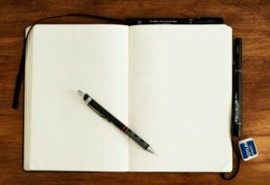 The Case for Keeping a Notebook in 2026