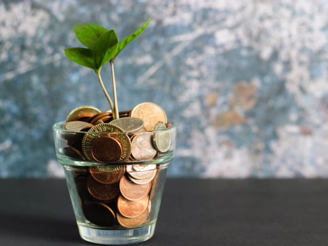 What to Do With Your Money in Your 30s