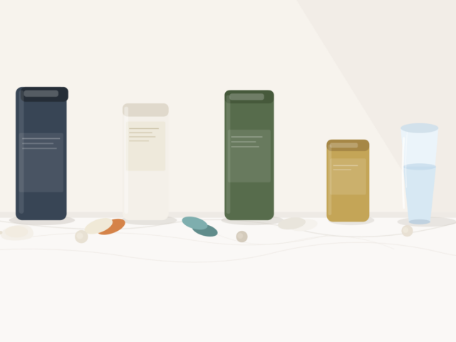 The Supplements That Are Actually Worth Taking